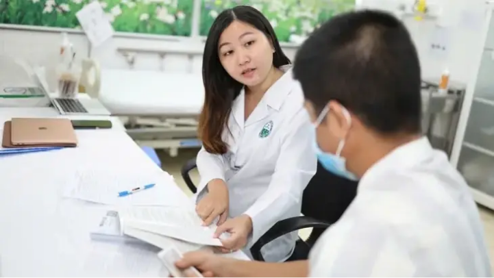 Khám miễn phí cho người bệnh vảy nến từ 27-31/10